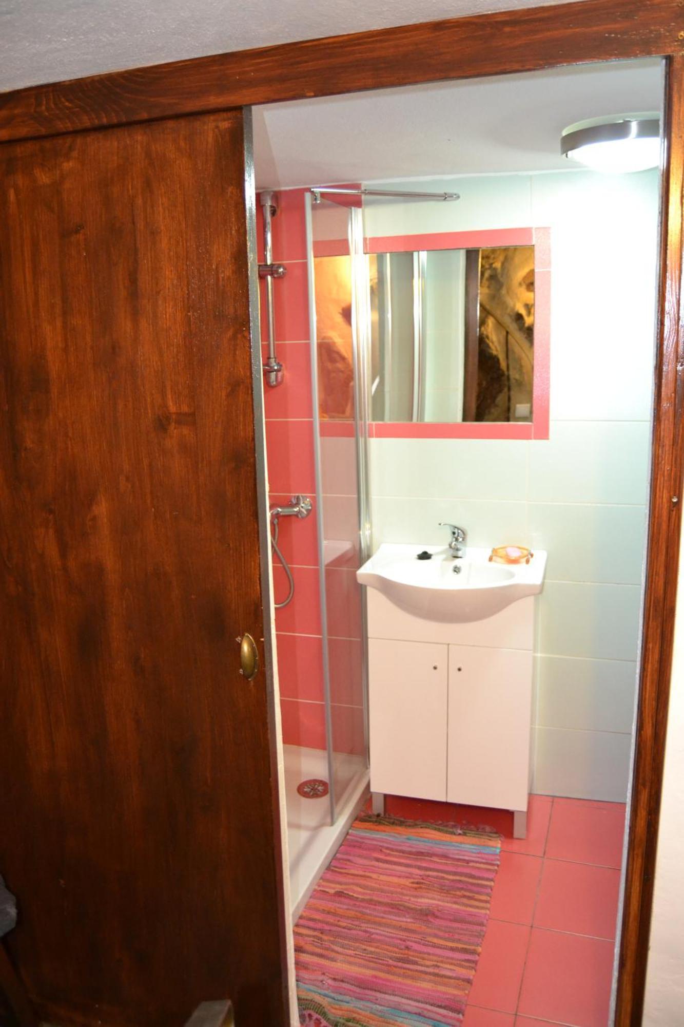 Talasnal Montanhas De Amor Lousã Kamer foto
